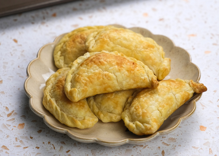 Empanadas de Humita Featured Image