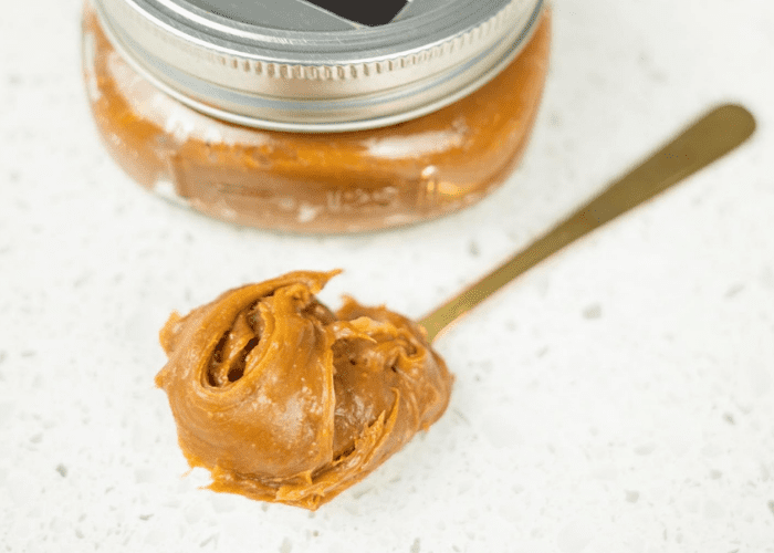 Homemade Dulce de Leche Featured Image