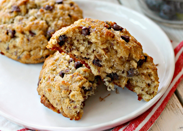 Jumbo Breakfast Cookies Featured Image