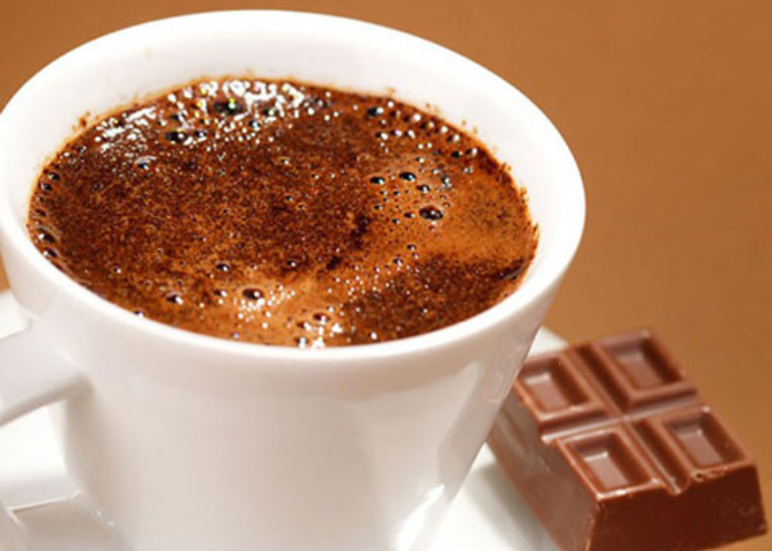 Mexican Mocha Coffee Featured Image