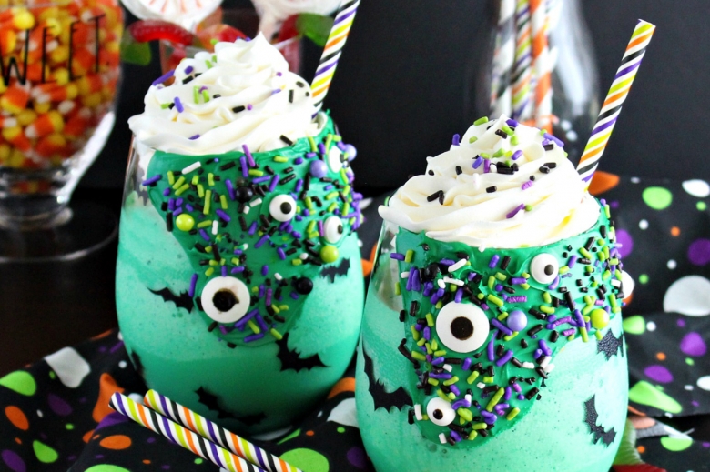 Monster Milkshake Featured Image