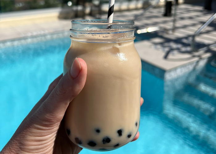 Bubble Tea Featured Image