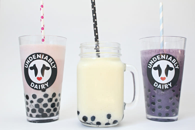 Bubble Tea Featured Image