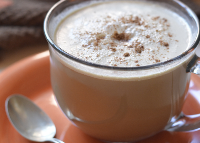 Pumpkin Spice Latte Featured Image