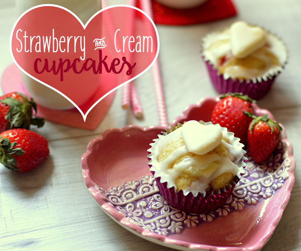 Four Recipes that will Make You Fall in Love on Valentine's Day Featured Image