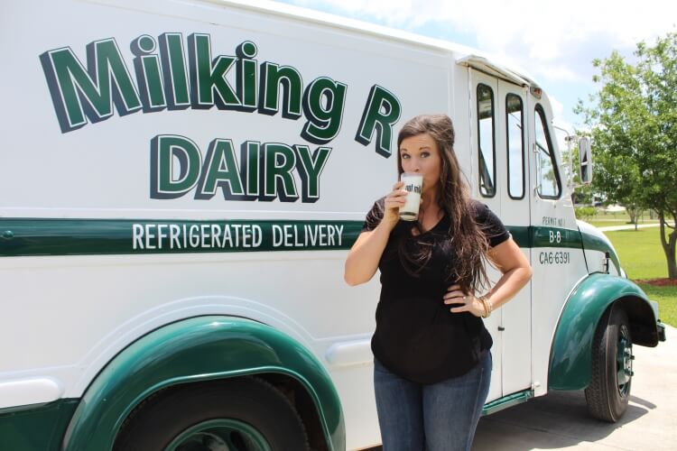 Celebrating World Milk Day and June Dairy Month Featured Image