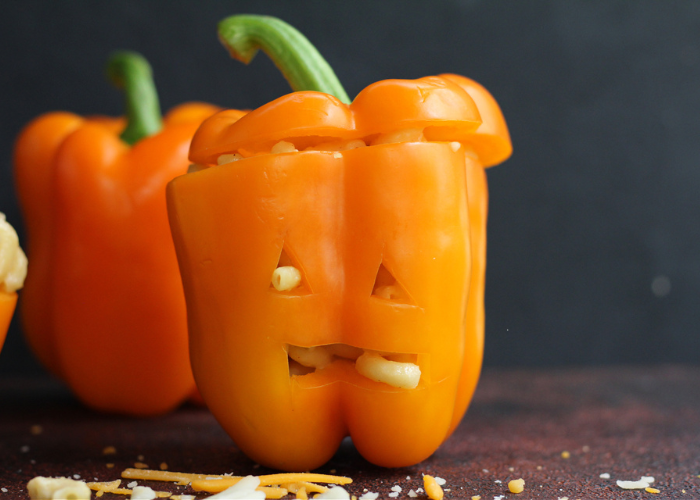 10 Tasty Treats to Scare Up this Halloween Featured Image