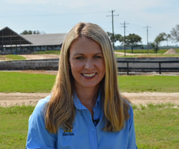 Florida Dairy Farmer Wins 40 Under 40 Award Featured Image