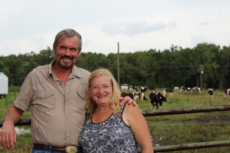 Meet a Dairy Farmer: Klaas Reyneveld Featured Image