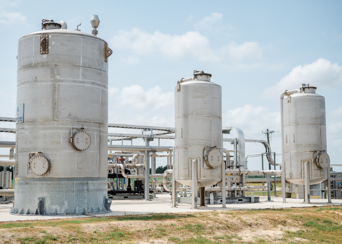 The Sustainable Power of Methane Digesters on Modern Dairy Farms Featured Image