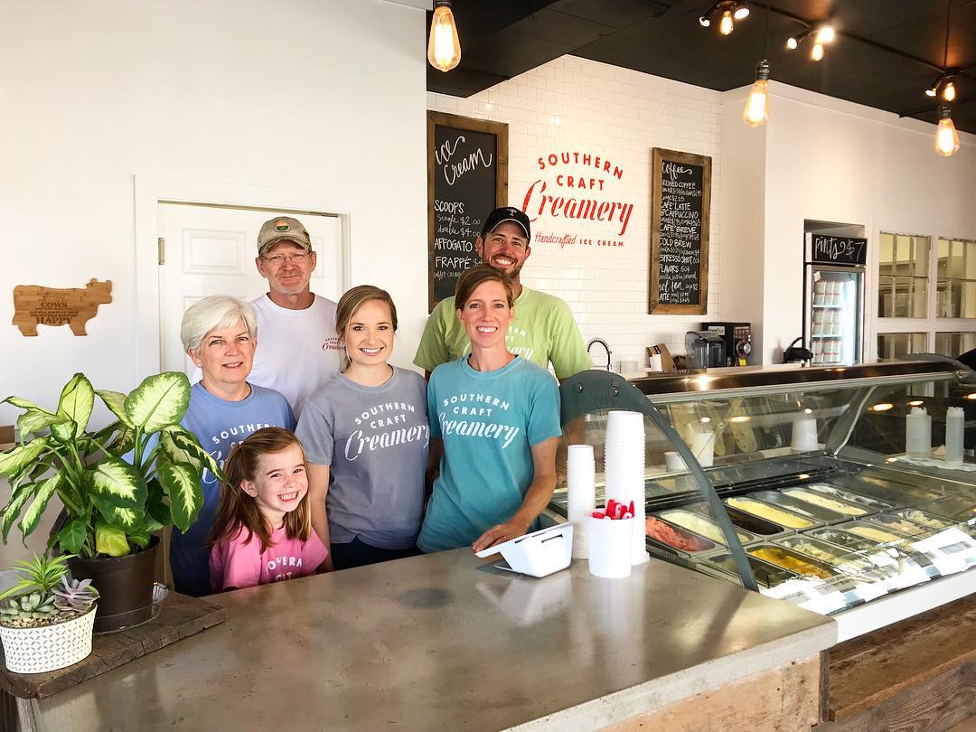 Family, Farming, and Florida-Flavored Ice Cream Featured Image